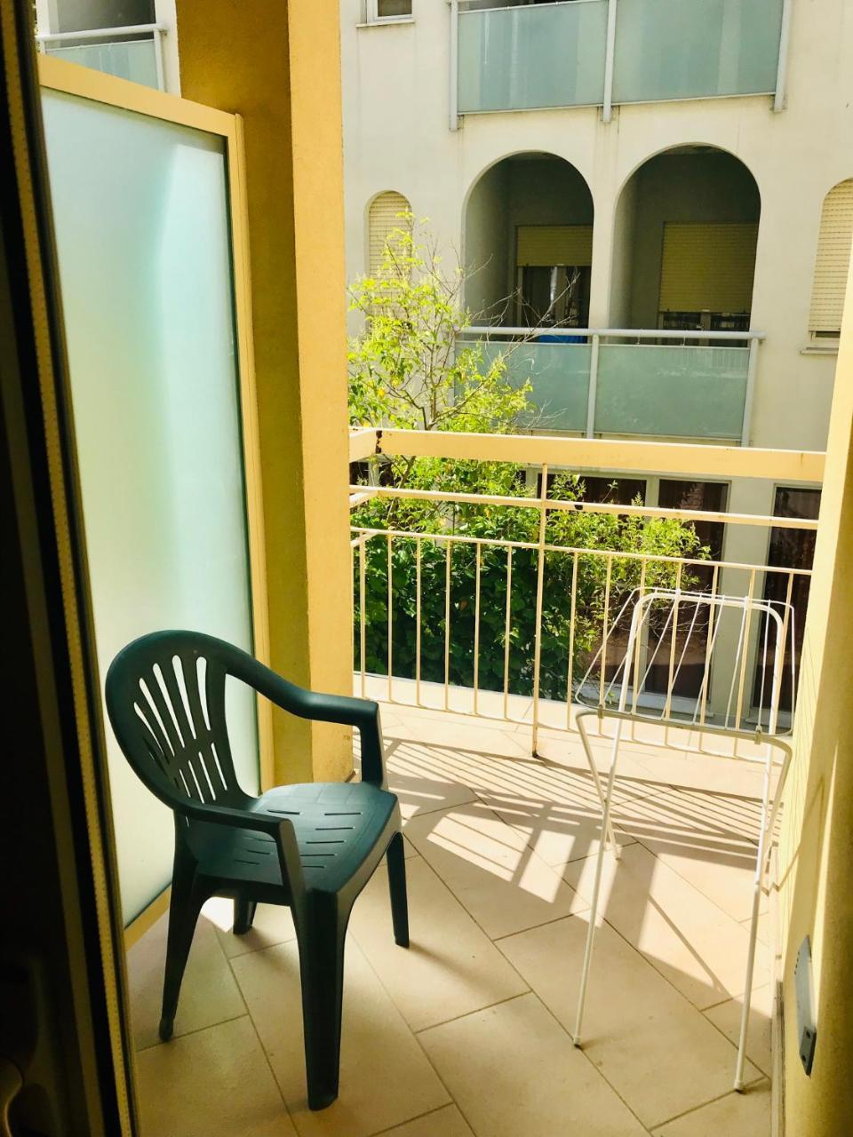 צ'סנטיקו Hotel In מראה חיצוני תמונה