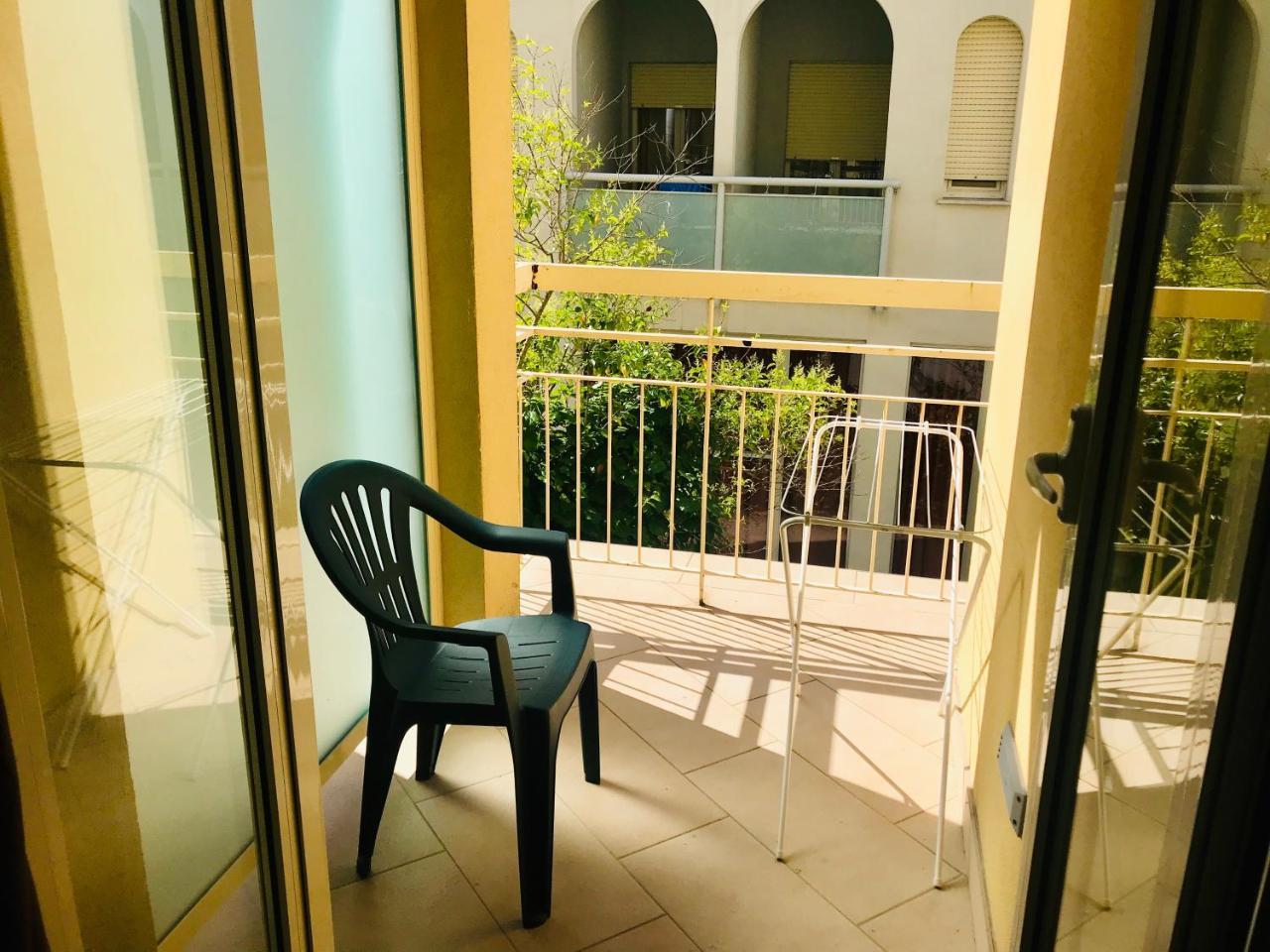 צ'סנטיקו Hotel In מראה חיצוני תמונה